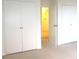 Bedroom featuring closet space at 1300 Reece Rd # 302, Charlotte, NC 28209