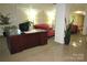 Inviting lobby with desk, chairs and plants, creating a welcoming atmosphere at 1300 Reece Rd # 302, Charlotte, NC 28209
