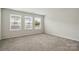 Bedroom with large windows at 939 Cobbled Way, Fort Mill, SC 29715