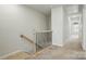Hallway with stairs at 939 Cobbled Way, Fort Mill, SC 29715