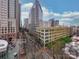 High-rise building in the heart of the city with great views at 127 Tryon N St # 503, Charlotte, NC 28202