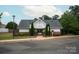 Community pool house and entrance at 15634 Normans Landing Dr, Charlotte, NC 28273