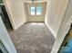 Simple bedroom with carpeted floor and neutral walls at 317 Kerr Nw St, Concord, NC 28025