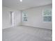 Bedroom with plush carpet and natural light from two windows featuring blinds at 1007 Freeman View Dr, Albemarle, NC 28001