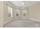 Bedroom with three windows and neutral decor at 4800 Pimlico Ln, Waxhaw, NC 28173