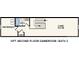 Floor plan showcases optional second floor with game room, bath 3, and unfinished space at 121 Brooke Forest Ct, Mooresville, NC 28115