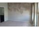 Spacious bedroom featuring a calming wall mural at 13969 Clayborn St, Midland, NC 28107