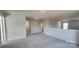 Large upstairs bonus room features neutral carpet, bright natural light, and versatile layout for various uses at 143 Ella Claire Dr, York, SC 29745