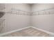 Large walk-in closet with wire shelving at 3735 Norman View Dr, Sherrills Ford, NC 28673