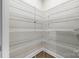 Well-organized pantry with wire shelving at 3735 Norman View Dr, Sherrills Ford, NC 28673