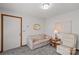 Cozy living room features neutral colors, comfortable seating, and natural light at 5960/5930 S Main St, Salisbury, NC 28147