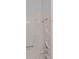 Shower with white surround, shower head, faucet, and grab bars at 5960/5930 S Main St, Salisbury, NC 28147