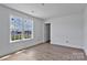 Bright bedroom with a large window that fills the space with sunlight at 2025 Parks Rd, Salisbury, NC 28147