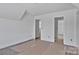 Spacious bedroom with natural light and neutral tones, offering a serene and inviting atmosphere at 2025 Parks Rd, Salisbury, NC 28147