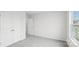 Well-lit bedroom with closet and large window at 317 Miramar Dr, York, SC 29745