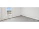Bright, empty bedroom with neutral carpet and natural light at 317 Miramar Dr, York, SC 29745
