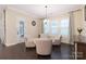 Cozy living area with neutral tones, comfortable seating, and ample natural light at 16827 Monocacy Blvd, Huntersville, NC 28078