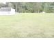 Large lot with shed and ample space for outdoor activities at 4416 Enoch Dr, Sherrills Ford, NC 28673