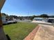 Community view shows other homes and amenities at 102 Elm St # 94, New London, NC 28127