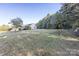 House with a spacious backyard and trees at 1520 Yellowstone Ct, Gastonia, NC 28054