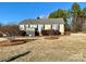 House exterior showcasing a well-maintained lawn and landscaping at 1520 Yellowstone Ct, Gastonia, NC 28054