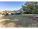 House exterior with landscaping and deck at 1520 Yellowstone Ct, Gastonia, NC 28054