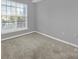 Bright bedroom with neutral carpeting at 14307 San Paolo Ln # 5102, Charlotte, NC 28277