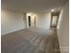 Large bedroom with neutral carpet and lighting offers an ideal space for relaxation at 3014 Cunningham Farm Dr, Indian Trail, NC 28079