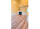 Living room with fireplace and hardwood floors at 10105 Reindeer Way Ln, Charlotte, NC 28216