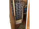 Bathroom with a patterned shower curtain and a shower at 127 Deer Park Rd # D16, Mount Gilead, NC 27306