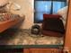 Cozy bunk beds featuring an overhead bunk at 127 Deer Park Rd # D16, Mount Gilead, NC 27306
