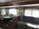Comfortable living area with plenty of seating at 127 Deer Park Rd # D16, Mount Gilead, NC 27306