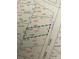 This real estate lot map shows property lines and location details at 127 Deer Park Rd # D16, Mount Gilead, NC 27306