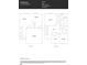 Whitman floor plan featuring a 2-story layout with a designer kitchen, 3 beds, 2.5 baths, and a 2-car garage at 123 Dorian Pl, Troutman, NC 28166