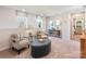 Cozy bonus room featuring neutral color palette and carpeted floors at 1276 31St Ne St, Conover, NC 28613