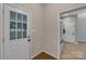 Mud room with access to garage at 500 Pearl Place Ln, York, SC 29745