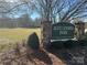 Sign for Alex Cooper Park, inviting residents to enjoy the outdoor space and recreational facilities at 1506 7Th St, Statesville, NC 28677