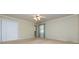 Bright bedroom with a ceiling fan, closet, and hardwood flooring, providing a comfortable and private space at 5444 Marengo Cir, Charlotte, NC 28216