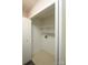 Walk-in closet with wire shelving for organization and storage at 14301 Beryl Ct, Pineville, NC 28134