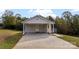 House exterior with carport and paved driveway at 301 Walkers Ridge Dr, Shelby, NC 28152