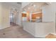 Open-concept kitchen featuring granite countertops, stainless steel appliances, and ample cabinet space at 151 Glade Valley Ave, Mooresville, NC 28117