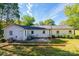 Ranch home with patio and backyard at 1378 8Th Nw St, Hickory, NC 28601