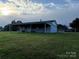 Detached building with covered patio at 2022 Friendship Church Rd, Taylorsville, NC 28681