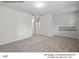 Open loft with an optional walk-in closet for a 4th bedroom, adding flexibility to the layout at 209 Lake George Dr, Shelby, NC 28152
