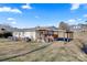 Ranch-style home with covered porch and carport at 119 Loray Ln, Statesville, NC 28625