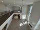 Bright open-concept living space with fireplace and plenty of natural light at 4374 Morning Mist Dr # 25, Sherrills Ford, NC 28673