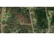 A treed area with two homes located on the property at 1062 Full Count Ln, Lancaster, SC 29720