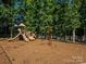 playground with swings and slides at 8428 Loxton Cir, Charlotte, NC 28214