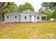 Newly renovated house with a large yard and detached shed at 2186 W Nc 10 Hwy, Newton, NC 28658