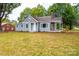 Newly renovated house with a large yard and detached shed at 2186 W Nc 10 Hwy, Newton, NC 28658
